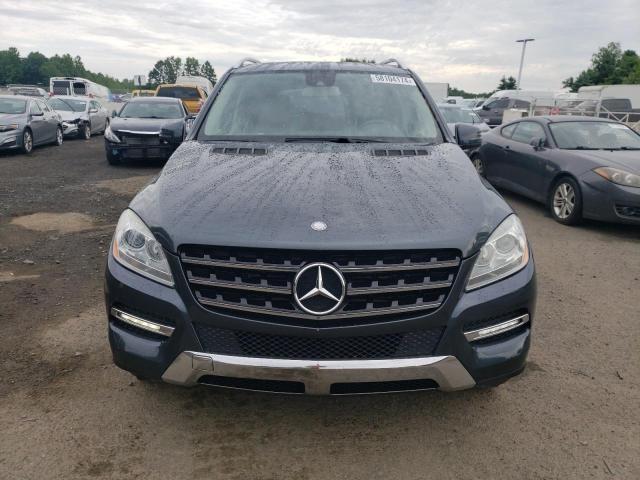 Photo 4 VIN: 4JGDA2EB4EA414500 - MERCEDES-BENZ M-CLASS 