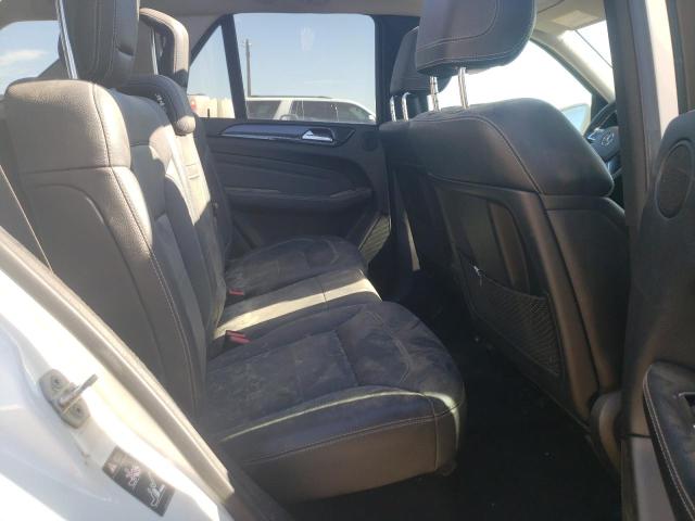 Photo 10 VIN: 4JGDA2EB5CA030352 - MERCEDES-BENZ ML 350 BLU 