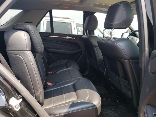 Photo 9 VIN: 4JGDA2EB5CA050570 - MERCEDES-BENZ ML 350 BLU 