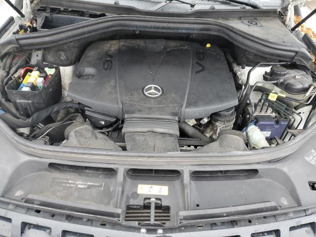 Photo 11 VIN: 4JGDA2EB5EA392684 - MERCEDES-BENZ M-CLASS 