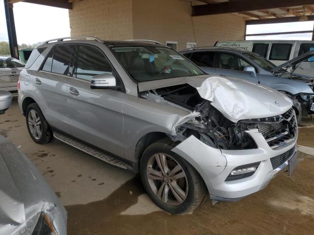 Photo 3 VIN: 4JGDA2EB6EA294103 - MERCEDES-BENZ M-CLASS 