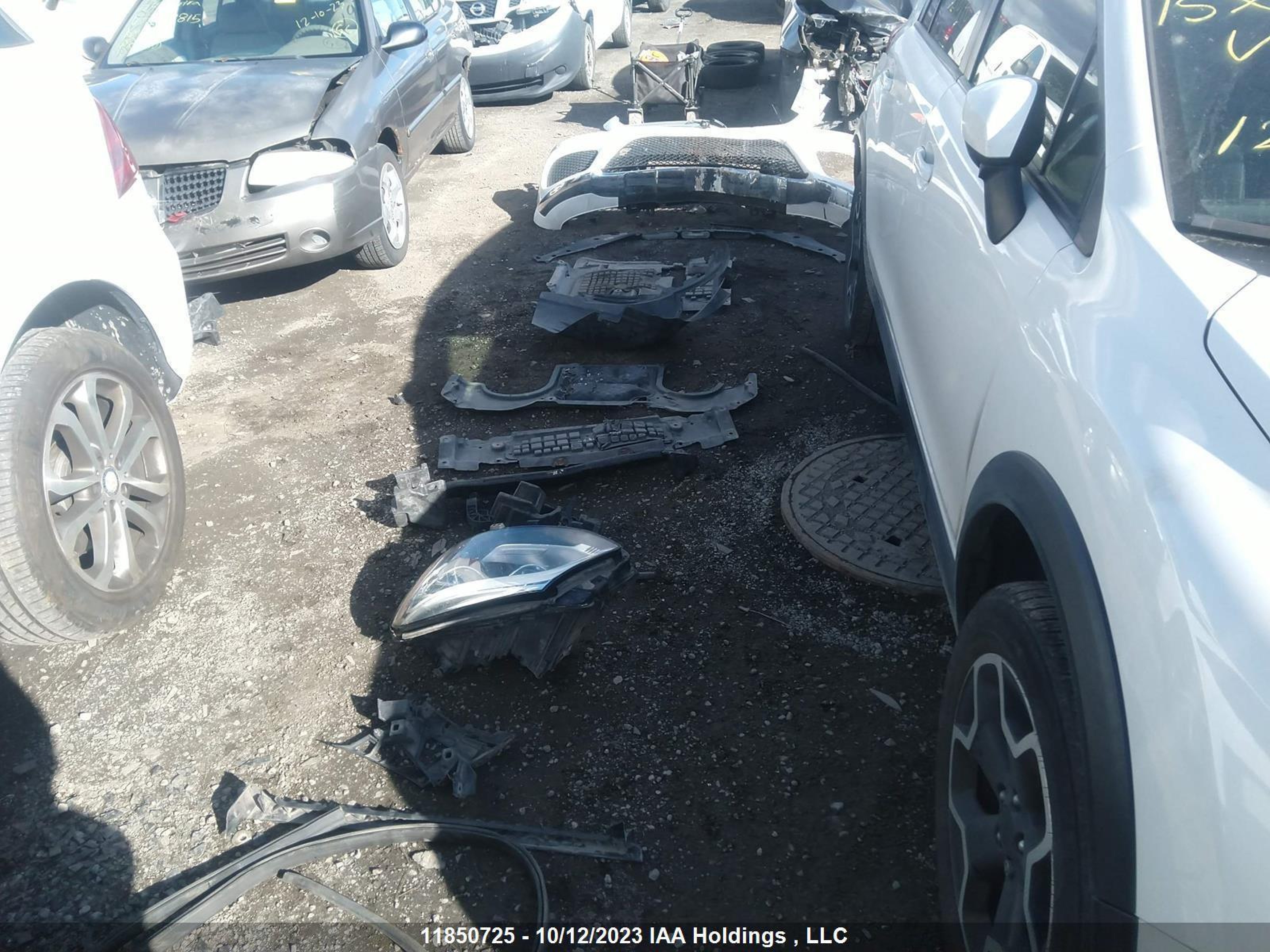 Photo 11 VIN: 4JGDA2EB6GA735893 - MERCEDES-BENZ GLE 