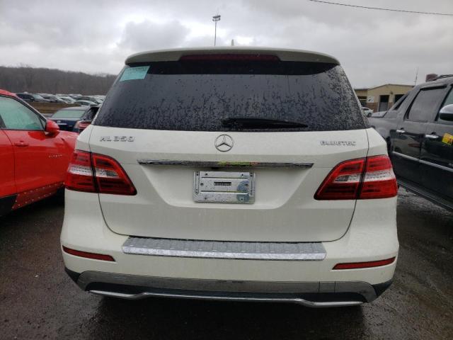 Photo 5 VIN: 4JGDA2EB7CA026576 - MERCEDES-BENZ M-CLASS 