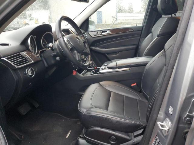 Photo 6 VIN: 4JGDA2EB7EA385607 - MERCEDES-BENZ M-CLASS 