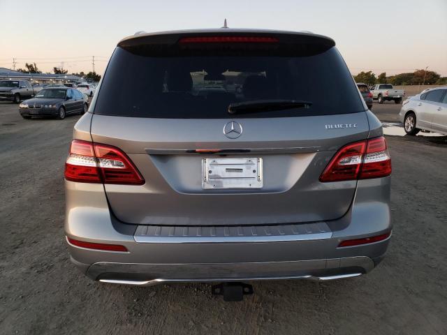 Photo 5 VIN: 4JGDA2EB8DA212872 - MERCEDES-BENZ ML 350 