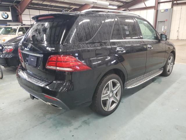 Photo 3 VIN: 4JGDA5GB1GA649275 - MERCEDES-BENZ GLE 400 4M 