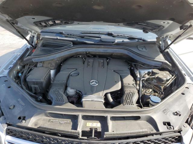 Photo 11 VIN: 4JGDA5GB1GA666867 - MERCEDES-BENZ GLE 400 4M 