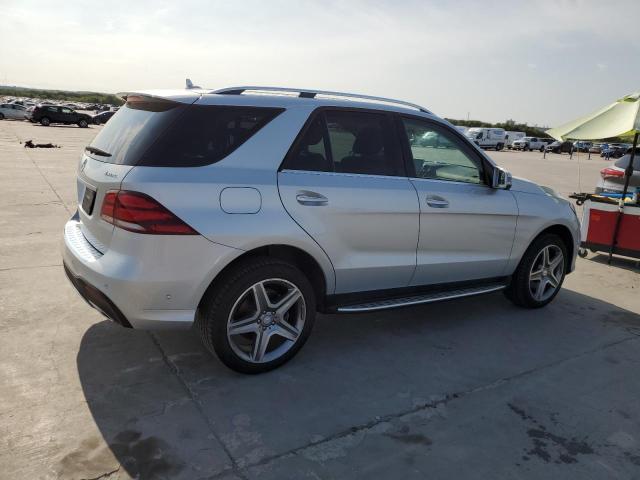 Photo 2 VIN: 4JGDA5GB1GA666867 - MERCEDES-BENZ GLE 400 4M 