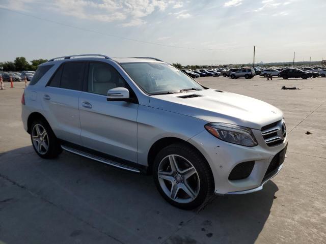 Photo 3 VIN: 4JGDA5GB1GA666867 - MERCEDES-BENZ GLE 400 4M 