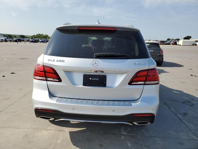 Photo 5 VIN: 4JGDA5GB1GA666867 - MERCEDES-BENZ GLE 400 4M 