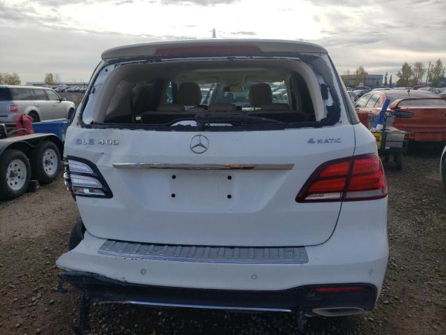 Photo 5 VIN: 4JGDA5GB1GA701827 - MERCEDES-BENZ GLE-CLASS 