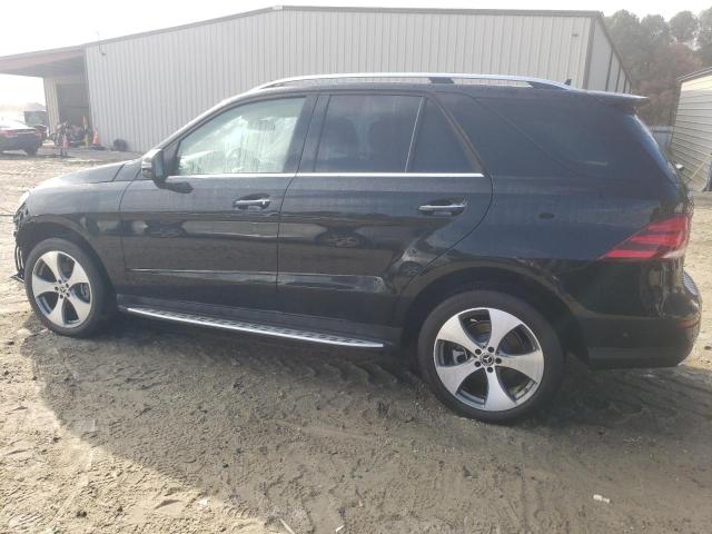 Photo 1 VIN: 4JGDA5GB1KB206580 - MERCEDES-BENZ GLE 400 4M 