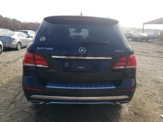 Photo 5 VIN: 4JGDA5GB1KB206580 - MERCEDES-BENZ GLE 400 4M 