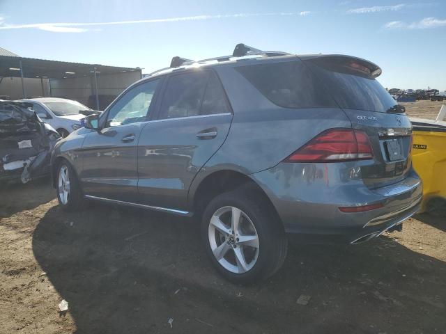 Photo 1 VIN: 4JGDA5GB1KB211214 - MERCEDES-BENZ GLE 400 4M 