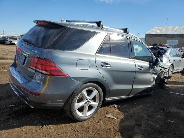 Photo 2 VIN: 4JGDA5GB1KB211214 - MERCEDES-BENZ GLE 400 4M 