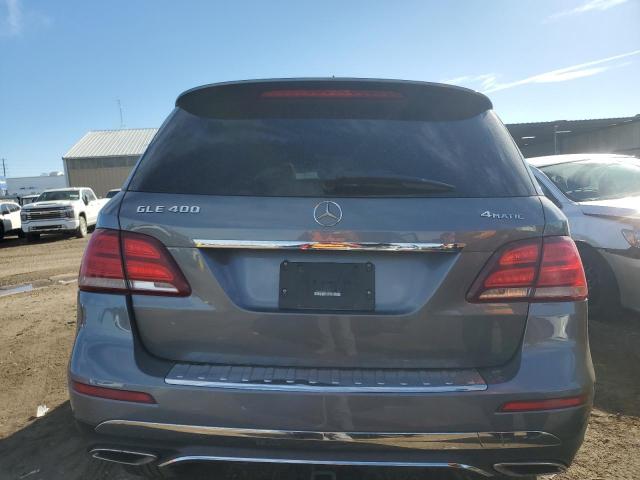 Photo 5 VIN: 4JGDA5GB1KB211214 - MERCEDES-BENZ GLE 400 4M 