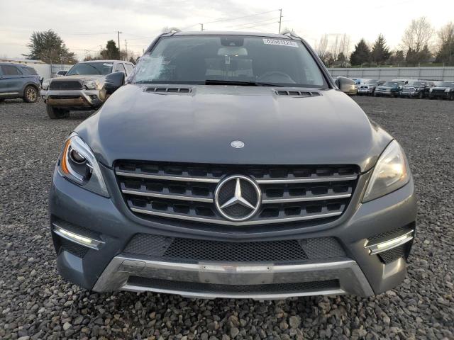 Photo 4 VIN: 4JGDA5GB2FA542475 - MERCEDES-BENZ ML 400 4MA 