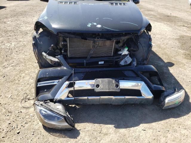 Photo 8 VIN: 4JGDA5GB2FA561902 - MERCEDES-BENZ ML 400 4MA 