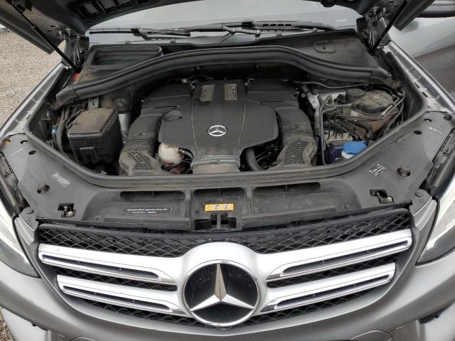 Photo 11 VIN: 4JGDA5GB2GA636468 - MERCEDES-BENZ GLE 400 4M 