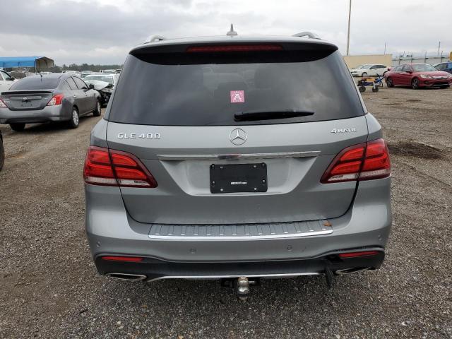 Photo 5 VIN: 4JGDA5GB2GA636468 - MERCEDES-BENZ GLE 400 4M 