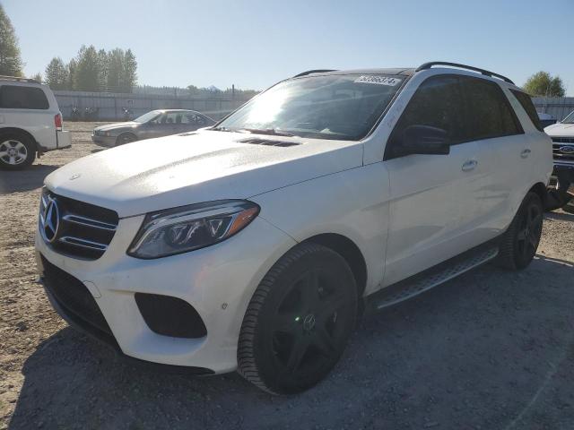 Photo 0 VIN: 4JGDA5GB2GA636664 - MERCEDES-BENZ GLE-CLASS 