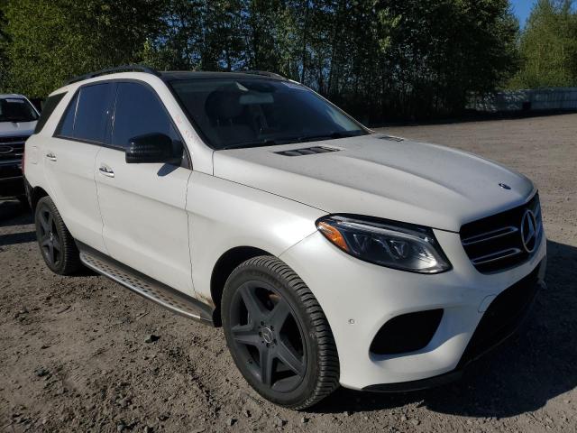 Photo 3 VIN: 4JGDA5GB2GA636664 - MERCEDES-BENZ GLE-CLASS 