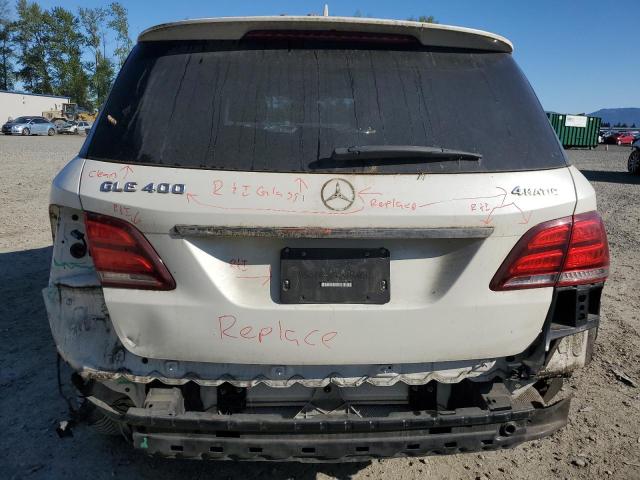 Photo 5 VIN: 4JGDA5GB2GA636664 - MERCEDES-BENZ GLE-CLASS 