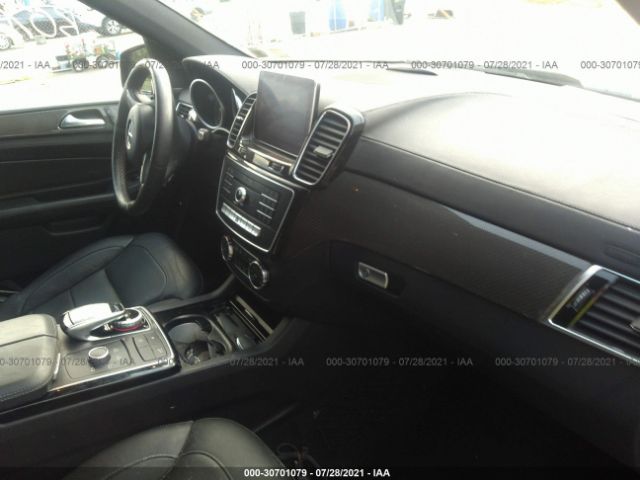 Photo 4 VIN: 4JGDA5GB2GA636857 - MERCEDES-BENZ GLE 