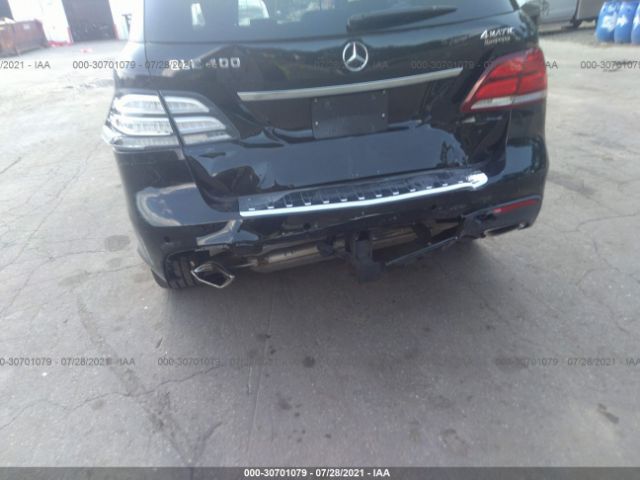 Photo 5 VIN: 4JGDA5GB2GA636857 - MERCEDES-BENZ GLE 