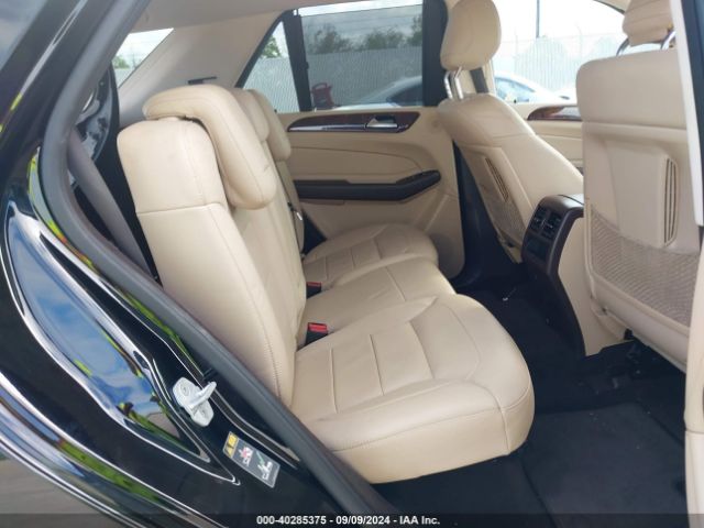 Photo 7 VIN: 4JGDA5GB2GA665002 - MERCEDES-BENZ GLE-CLASS 