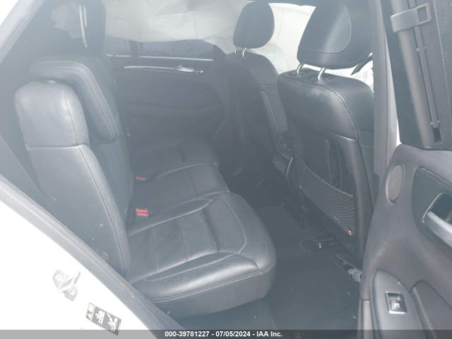 Photo 7 VIN: 4JGDA5GB2KB207463 - MERCEDES-BENZ GLE-CLASS 