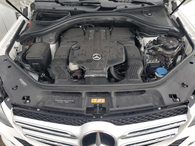 Photo 11 VIN: 4JGDA5GB2KB215062 - MERCEDES-BENZ GLE 400 4M 