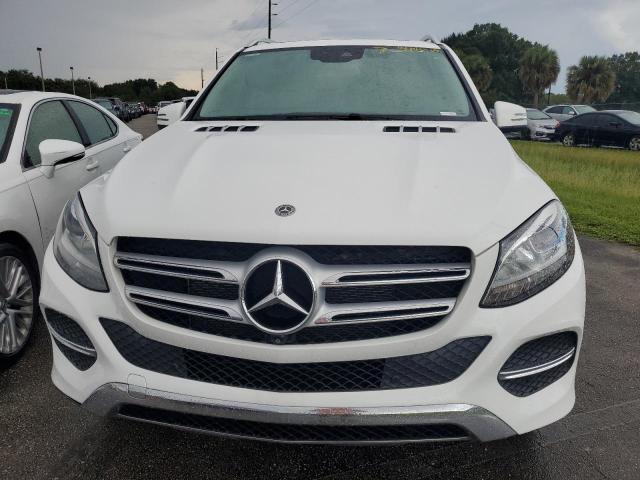 Photo 4 VIN: 4JGDA5GB2KB215062 - MERCEDES-BENZ GLE 400 4M 