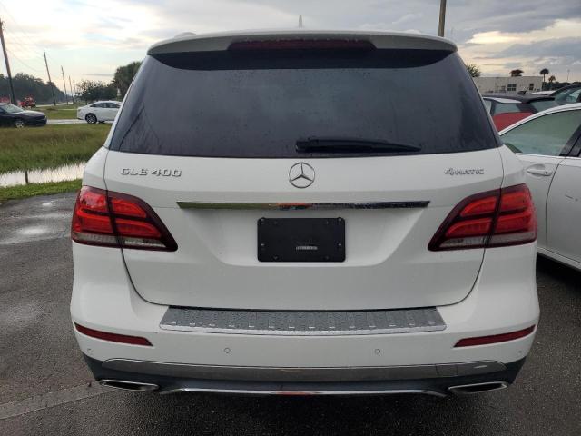 Photo 5 VIN: 4JGDA5GB2KB215062 - MERCEDES-BENZ GLE 400 4M 