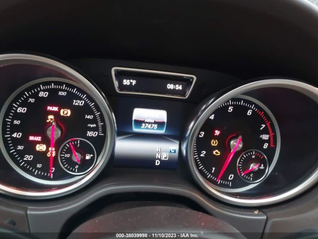 Photo 6 VIN: 4JGDA5GB2KB215952 - MERCEDES-BENZ GLE 