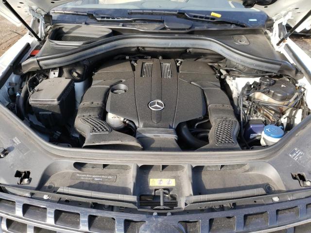 Photo 6 VIN: 4JGDA5GB3FA544624 - MERCEDES-BENZ ML 400 4MA 