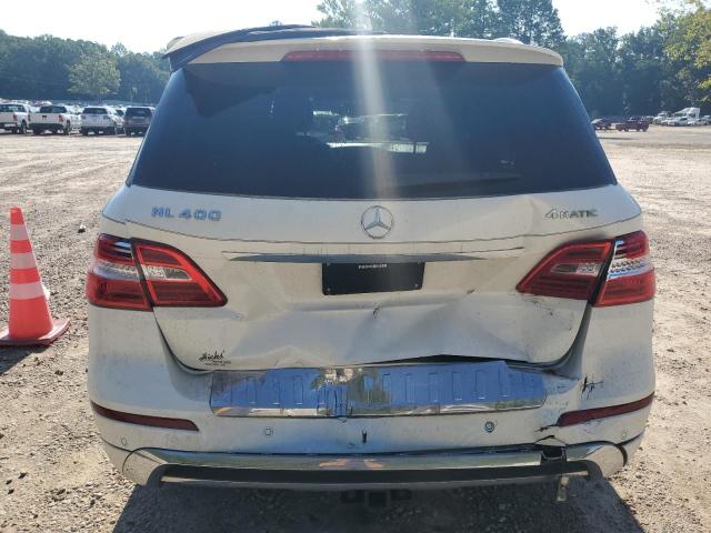 Photo 5 VIN: 4JGDA5GB3FA592219 - MERCEDES-BENZ ML 400 4MA 