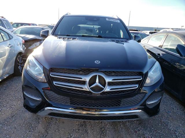 Photo 4 VIN: 4JGDA5GB3KB206578 - MERCEDES-BENZ GLE 400 4M 