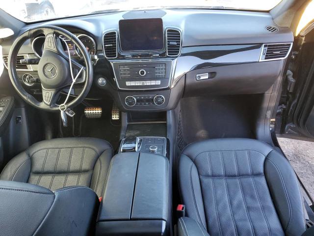 Photo 7 VIN: 4JGDA5GB3KB206578 - MERCEDES-BENZ GLE 400 4M 