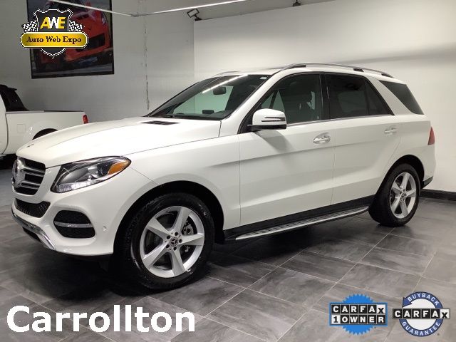 Photo 3 VIN: 4JGDA5GB3KB218309 - MERCEDES-BENZ GLE 