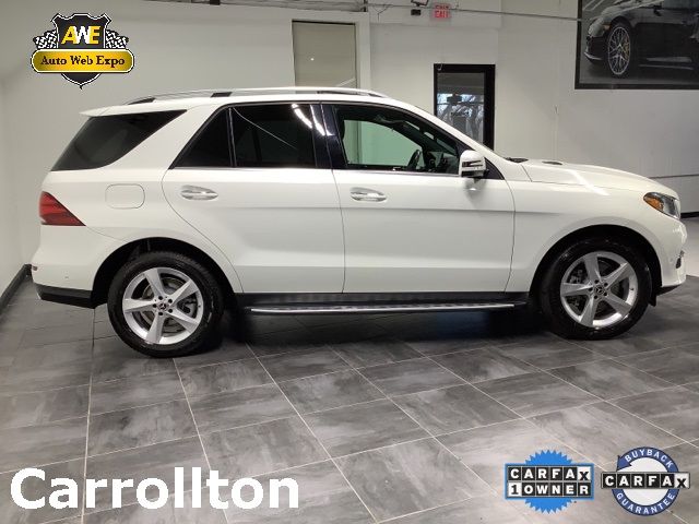 Photo 4 VIN: 4JGDA5GB3KB218309 - MERCEDES-BENZ GLE 