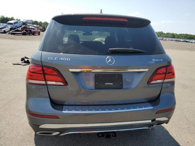 Photo 5 VIN: 4JGDA5GB3KB218908 - MERCEDES-BENZ GLE-CLASS 