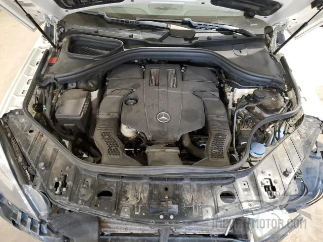 Photo 11 VIN: 4JGDA5GB4FA574750 - MERCEDES-BENZ M-KLASSE 