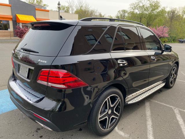 Photo 3 VIN: 4JGDA5GB4GA659492 - MERCEDES-BENZ GLE 400 4M 