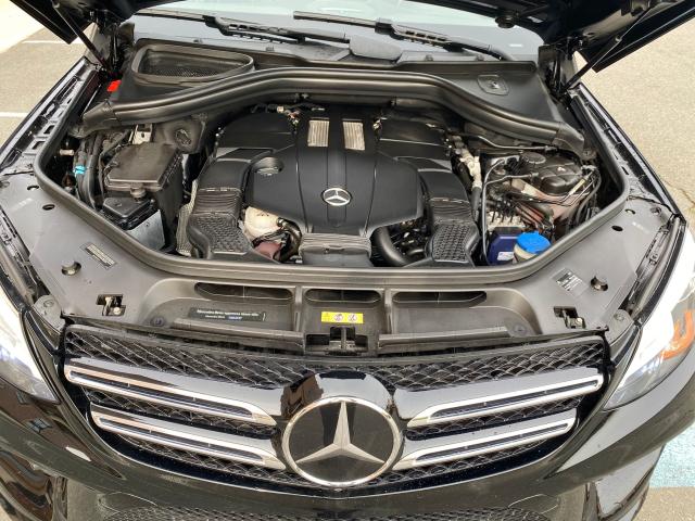 Photo 7 VIN: 4JGDA5GB4GA659492 - MERCEDES-BENZ GLE 400 4M 