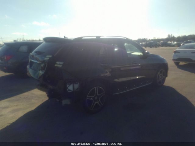 Photo 3 VIN: 4JGDA5GB4GA761200 - MERCEDES-BENZ GLE 