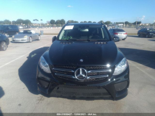 Photo 5 VIN: 4JGDA5GB4GA761200 - MERCEDES-BENZ GLE 