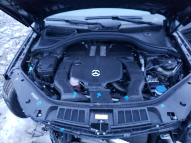 Photo 6 VIN: 4JGDA5GB4JB046578 - MERCEDES-BENZ GLE-400 