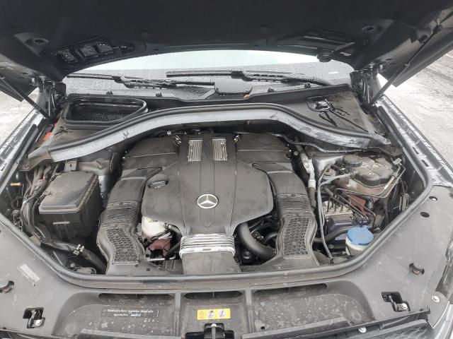 Photo 11 VIN: 4JGDA5GB4KB209604 - MERCEDES-BENZ GLE 400 4M 