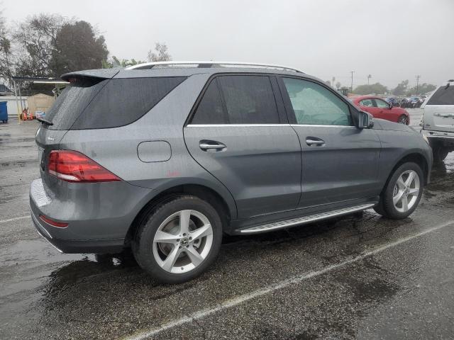 Photo 2 VIN: 4JGDA5GB4KB209604 - MERCEDES-BENZ GLE 400 4M 